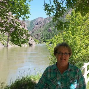 Meet your Posher, Diane